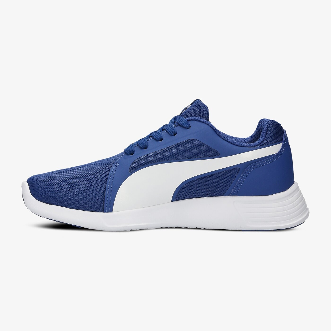 Buty dziecięce PUMA ST TRAINER 36087312 kolor niebieski