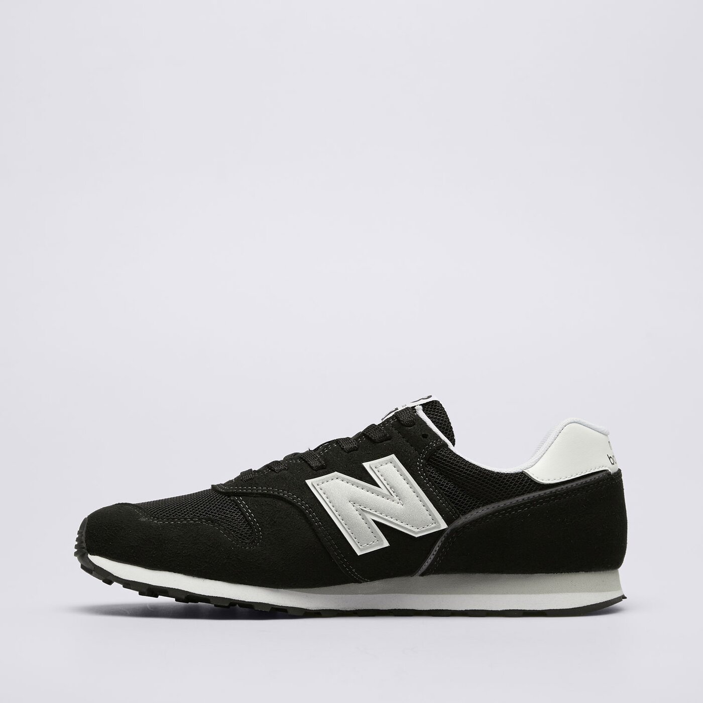 Buty sportowe męskie NEW BALANCE ML_WL373V2 ml373kb2 kolor czarny