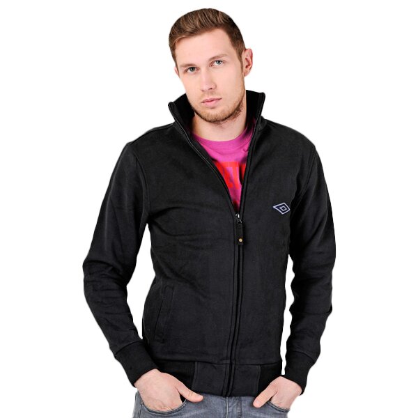 Bluza męska UMBRO BLUZA SCHAGEN ul11blm06b 