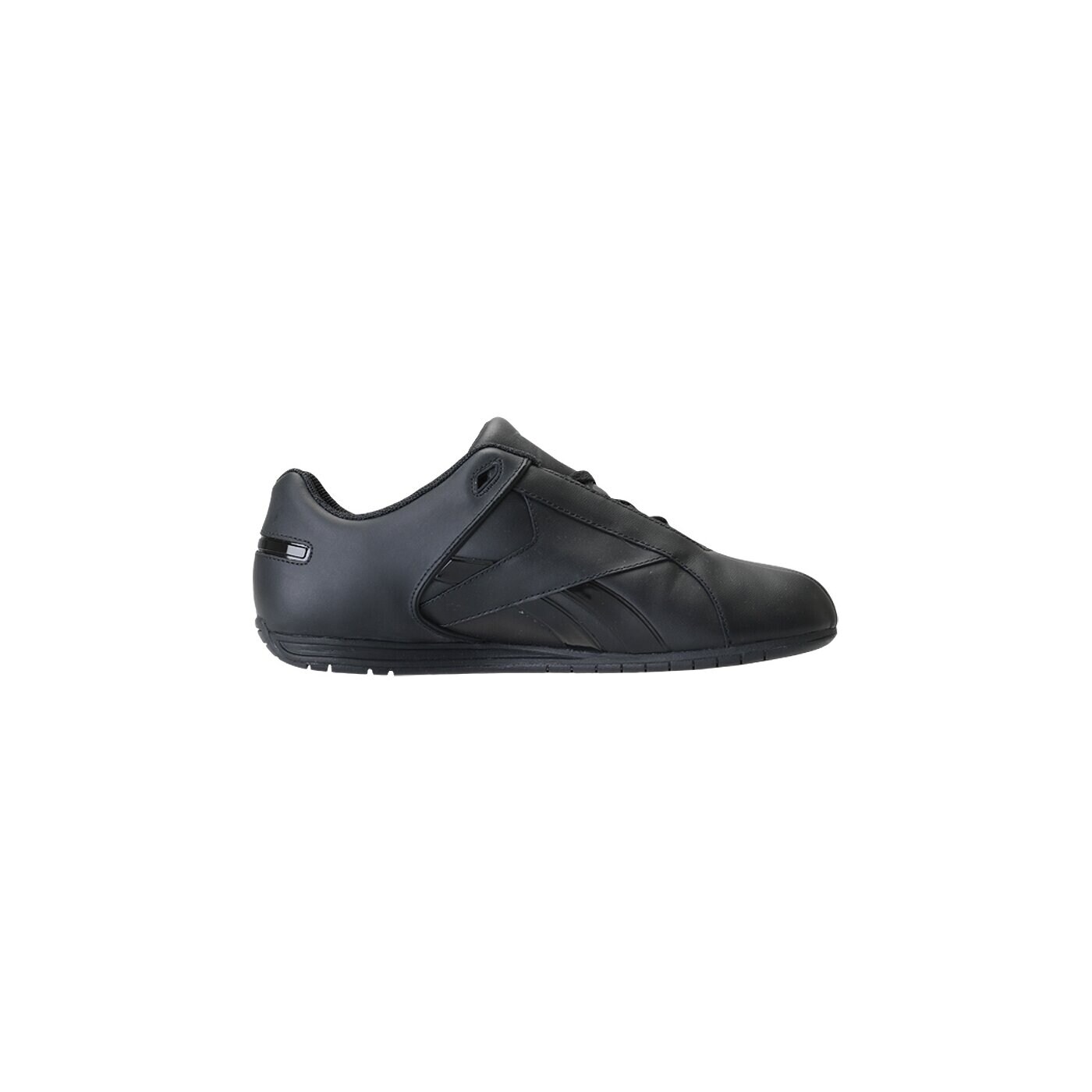 Buty sportowe męskie REEBOK SEBANO BLACK/GRAVEL j81235 kolor czarny