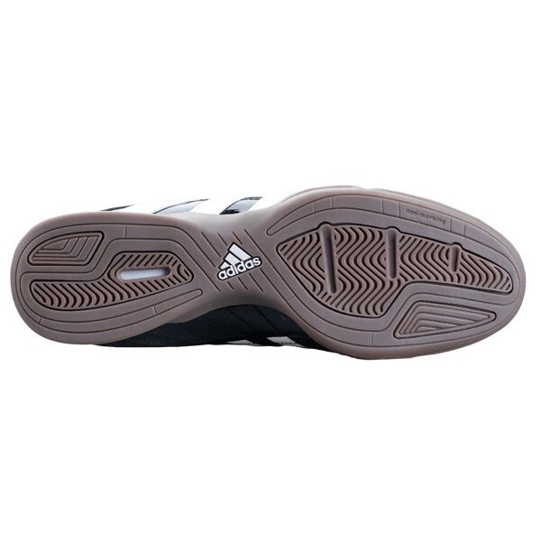 Buty piłkarskie męskie ADIDAS PUNTERO V IN g18645 