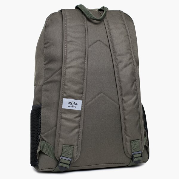 Plecak damski UMBRO PLECAK TRYDENT ul38bug03001 kolor khaki