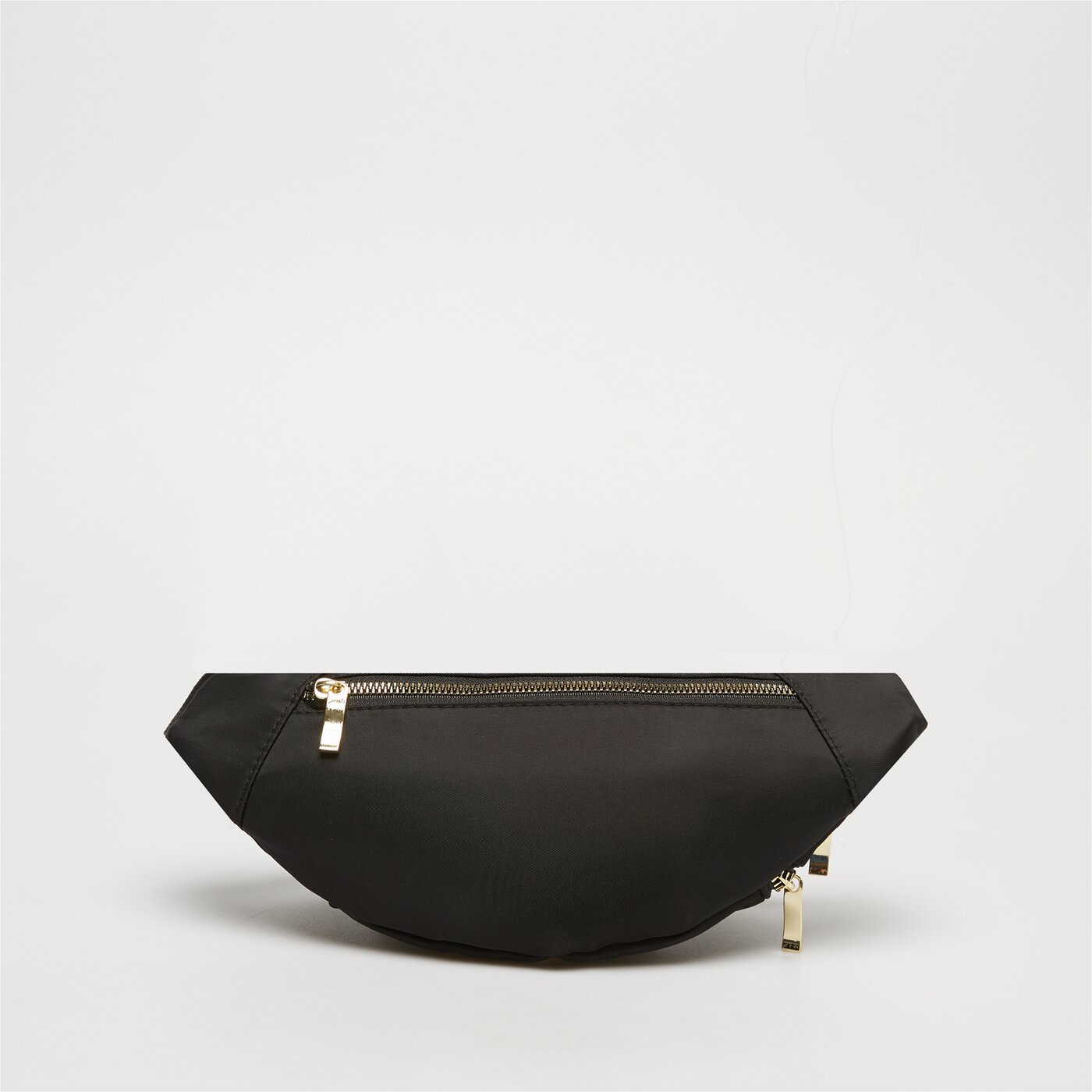 Nerka (saszetka na pas) damska sportowa UMBRO TORBA INASA ul124ned01001 kolor czarny