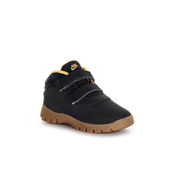 Buty trekkingowe dla dzieci NIKE MANDARA (TD) 472673400 kolor czarny
