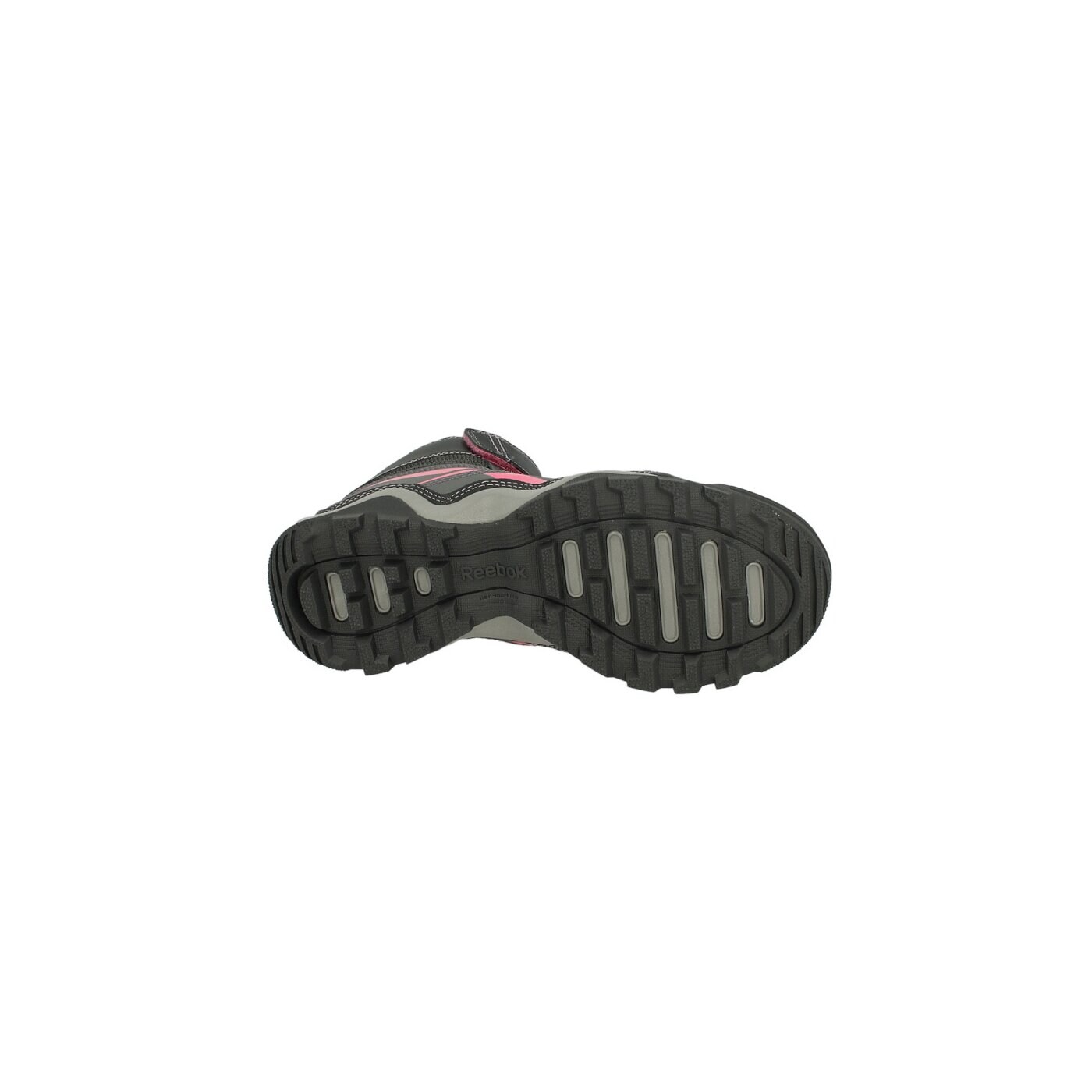 Buty trekkingowe dla dzieci REEBOK INDSTRUCTR HIKE v46429 kolor szary