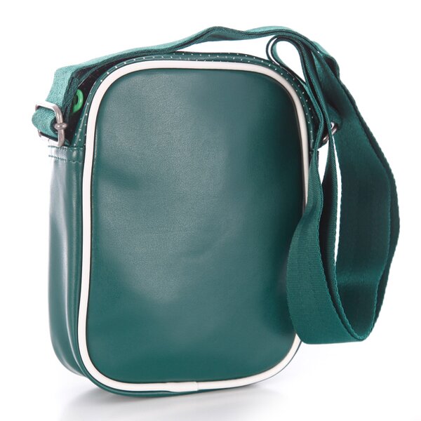 Torba sportowa damska ADIDAS TORBA MINIBAG PERF g86755 kolor zielony