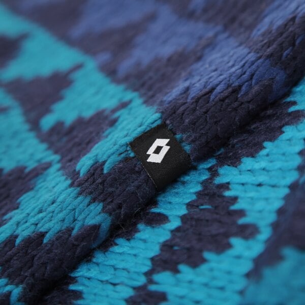  LOTTO SZALIK MISSOURI NAVY lo34sca06 kolor granatowy