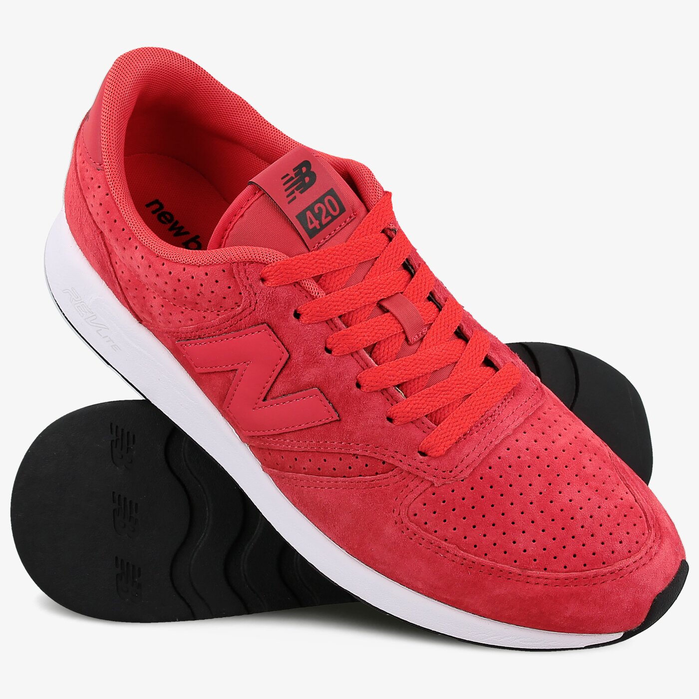 new balance mrl420si