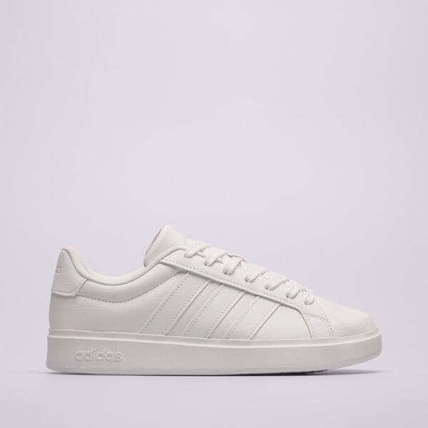 Buty sportowe damskie ADIDAS STREETTALK jp8283 kolor biały