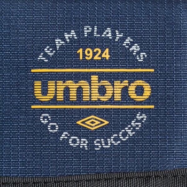 Portfel damski UMBRO PORTFEL BINGLEY ul321pfm02002 kolor granatowy