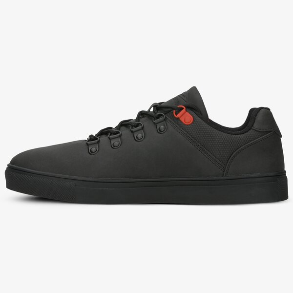 Buty sportowe męskie UMBRO FLEN ummo219004 kolor czarny