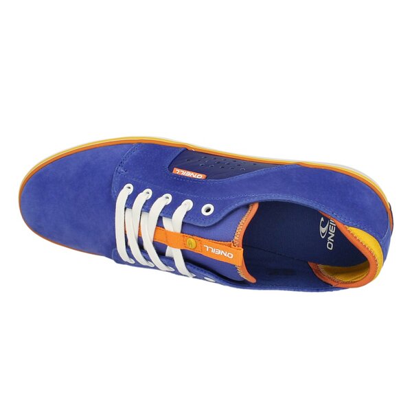 Buty sportowe męskie O'NEILL HEAT 59109901s42 kolor granatowy
