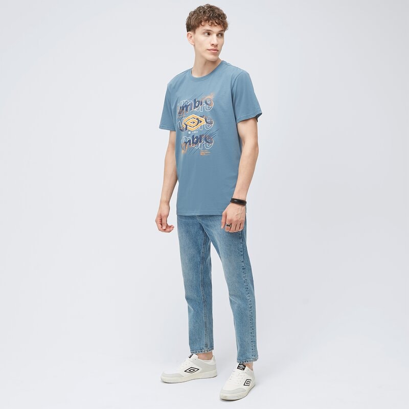 UMBRO T-SHIRT KONTER