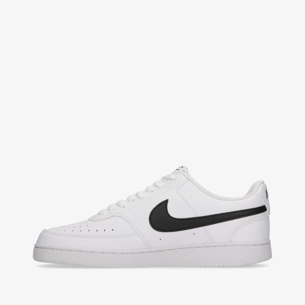 Buty sportowe męskie NIKE COURT VISION LOW BETTER dh2987-101 kolor biały