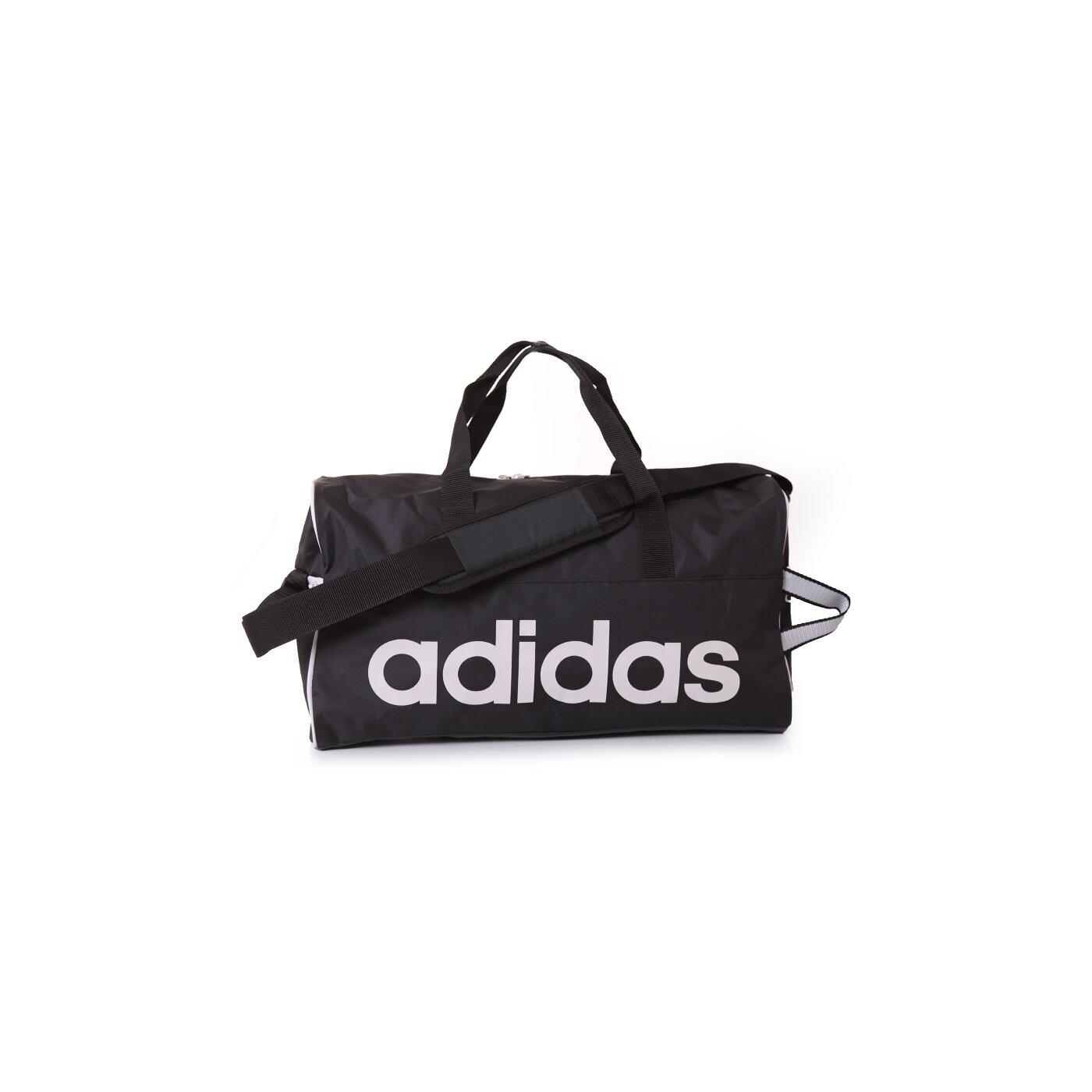 Torba sportowa damska ADIDAS TORBA LIN PER TB S m67867 kolor czarny
