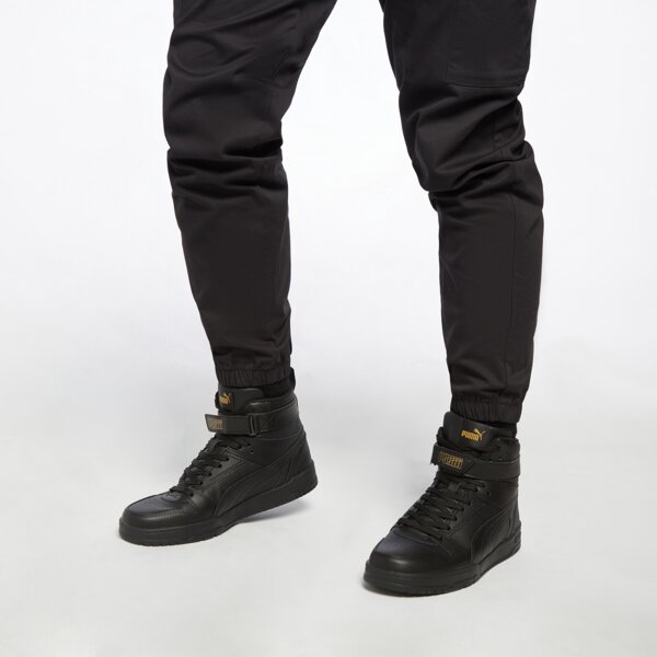 Buty sportowe męskie PUMA RBD GAME 38583906 kolor czarny