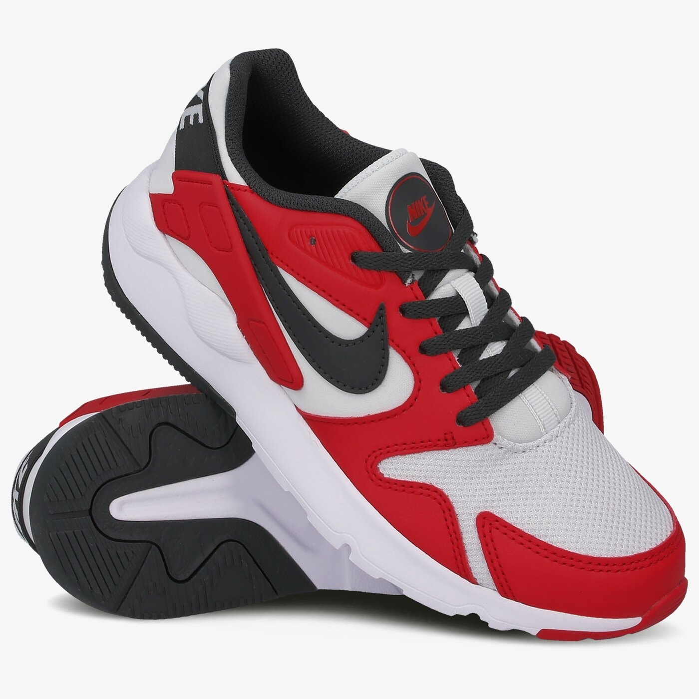 Buty dziecięce NIKE LD VICTORY at5604-008 kolor multicolor