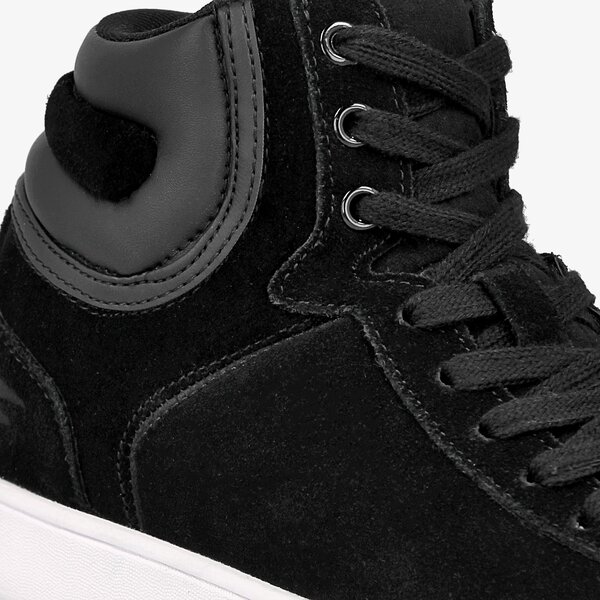 Buty sportowe damskie FEEWEAR UP fwwd216001 kolor czarny