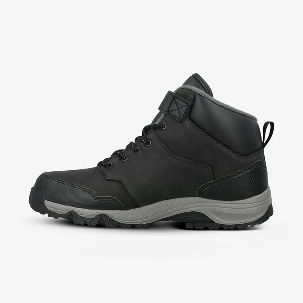 Buty trekkingowe dla dzieci NEW BALANCE KV754BLY kv754blyj kolor czarny