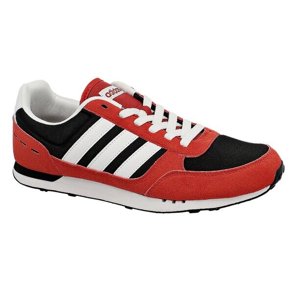 ADIDAS NEO CITY RACER f37932 kolor czarny
