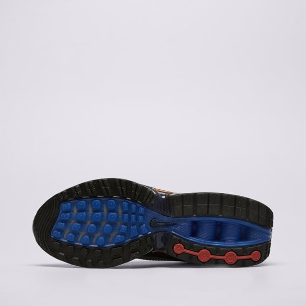 Buty sportowe męskie NIKE AIR MAX DN dv3337-017 kolor szary