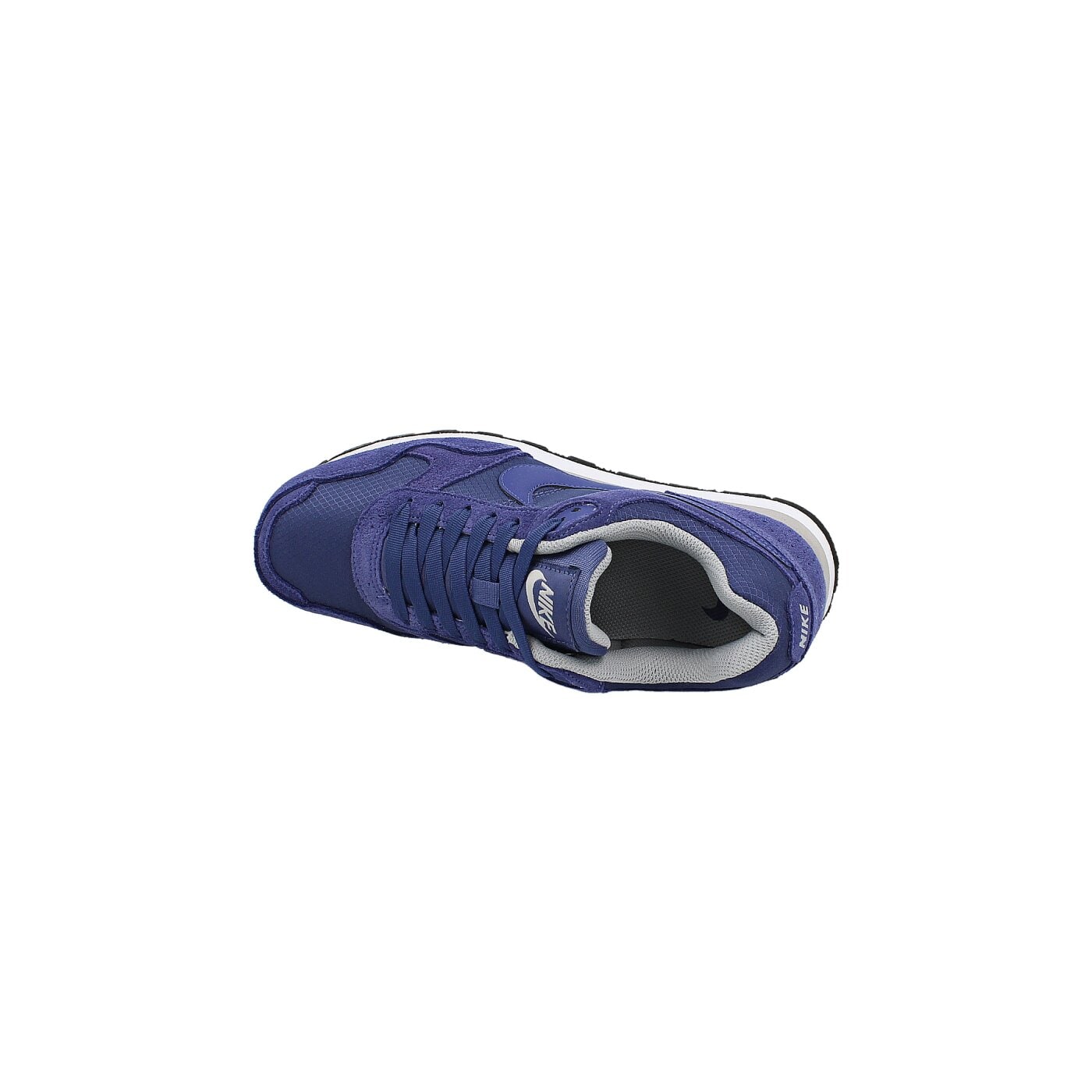 Buty sportowe damskie NIKE WMNS MD RUNNER  629635440 kolor granatowy