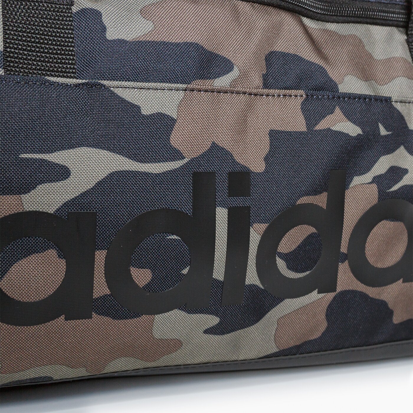 Torba sportowa damska ADIDAS TORBA LIN DFL S G W fl3655 kolor czarny