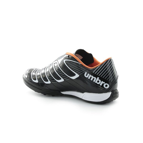 Buty piłkarskie dla dzieci UMBRO TORQUE- J TF 80568utkjk kolor czarny