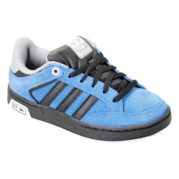 ADIDAS  VARIAL ST J g51341k kolor niebieski