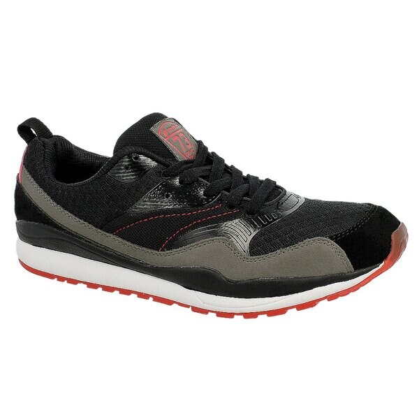 LOTTO OLD RUNNER lomd114012 kolor czarny
