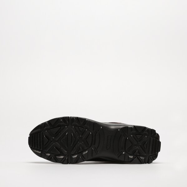 Buty trekkingowe dla dzieci ADIDAS TERREX HYPERHIKER MID K if5700 kolor niebieski