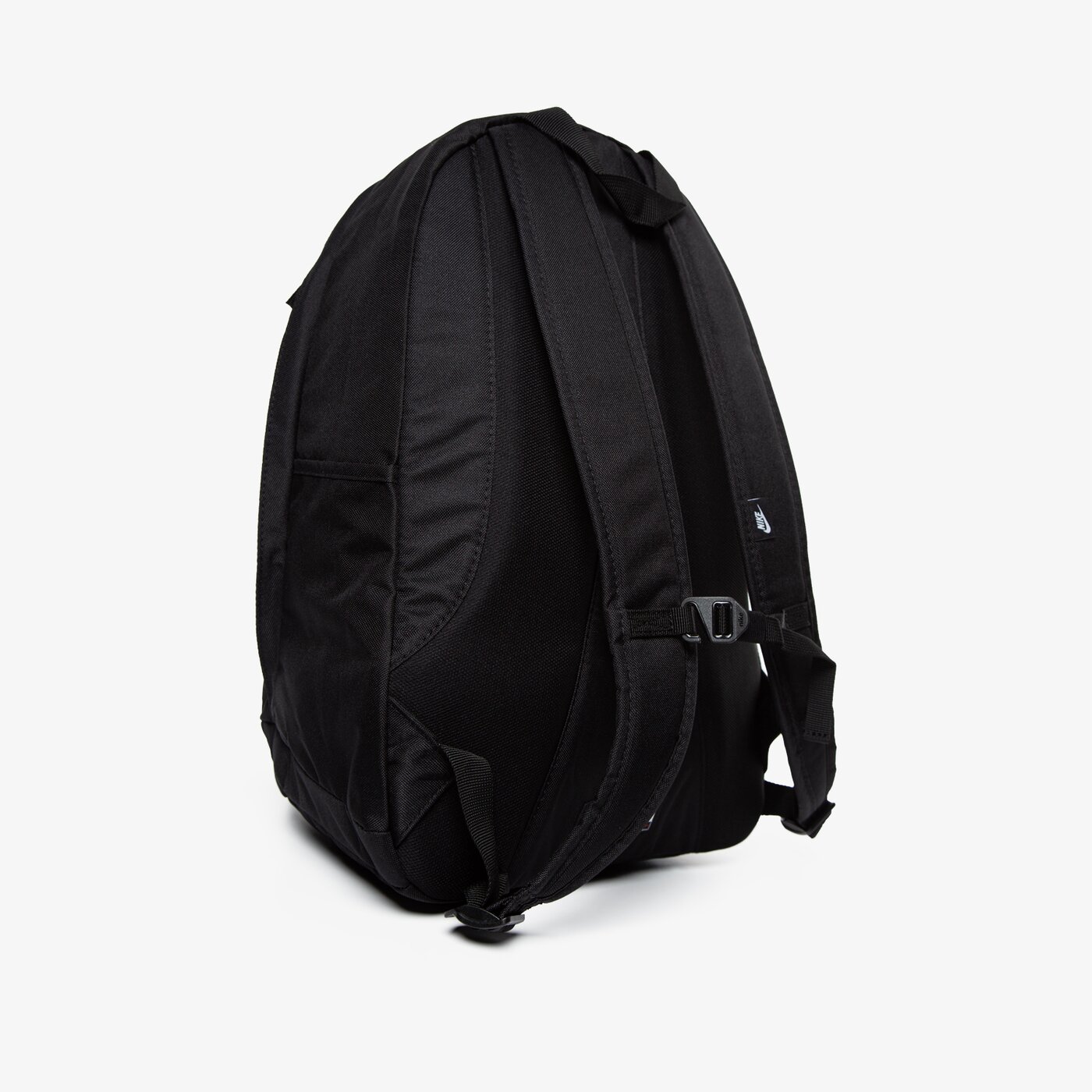 Plecak damski NIKE PLECAK NIKE HAYWARD 2.0 ba5883-013 kolor czarny