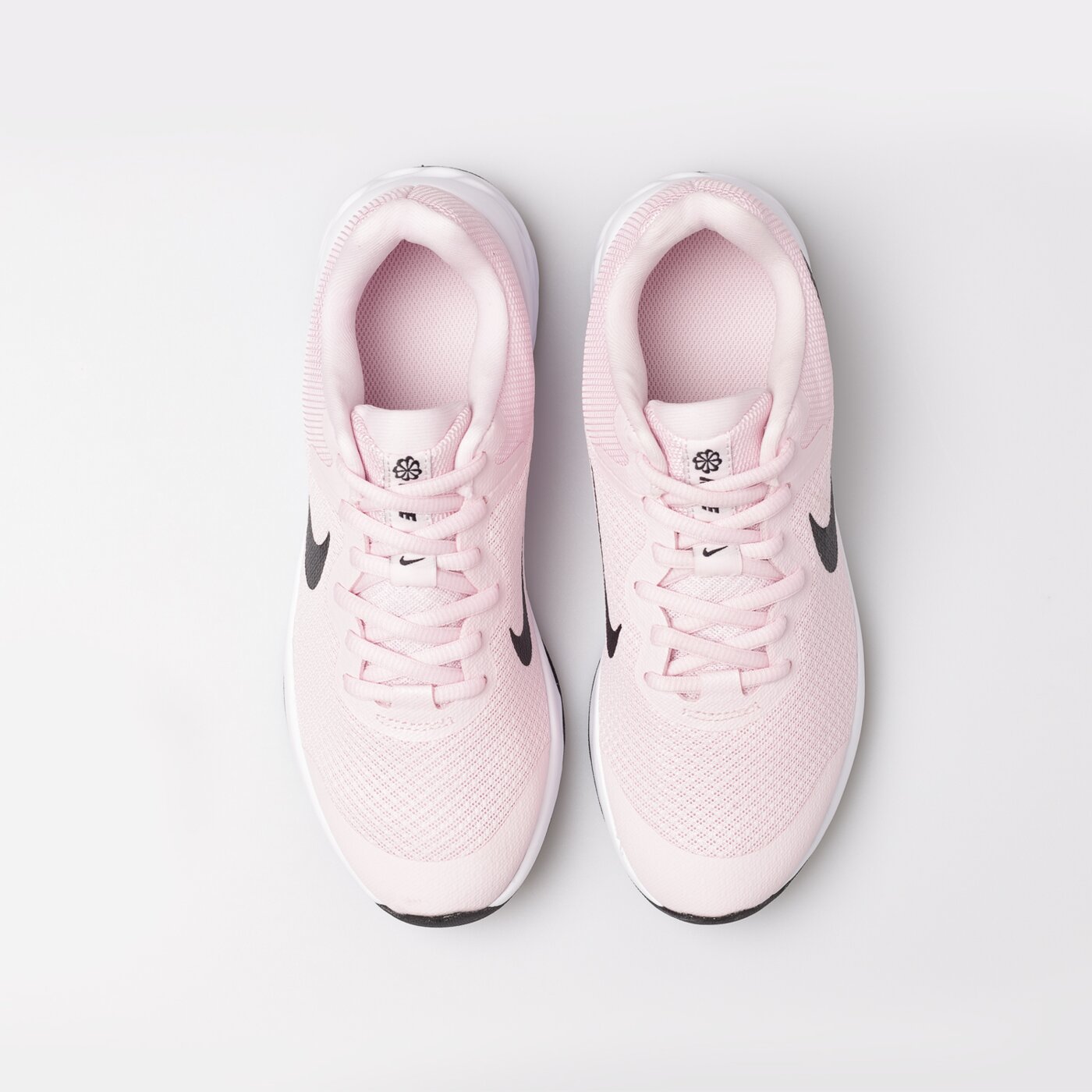 Buty dziecięce NIKE REVOLUTION 6 dd1096-608 kolor różowy