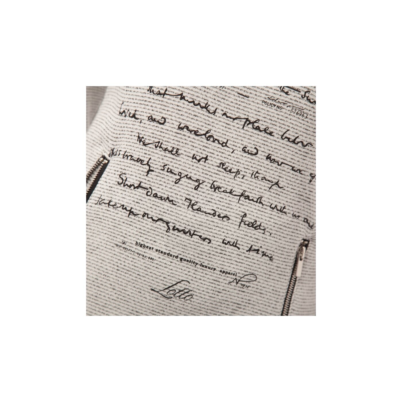 Bluza damska LOTTO BLUZA  SKOR lo15bld50001 kolor szary