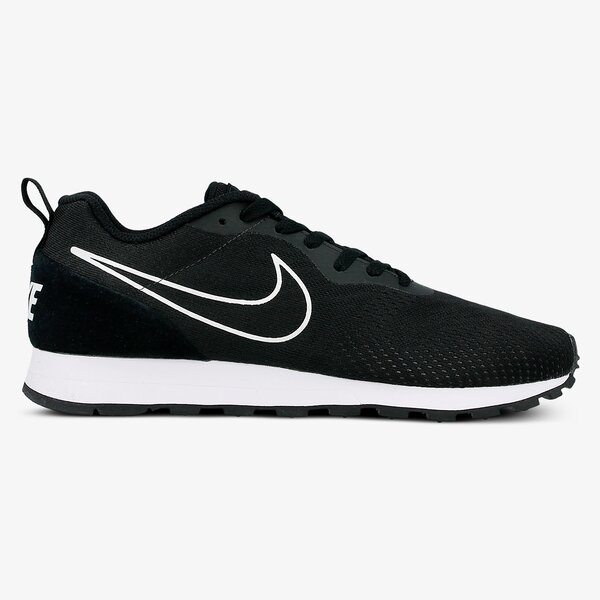 Buty sportowe męskie NIKE MD RUNNER 2 BR 902815-002 kolor czarny
