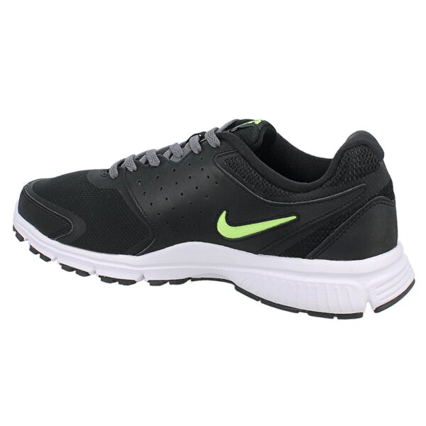 Buty do biegania męskie NIKE REVOLUTION EU  706583004 kolor czarny