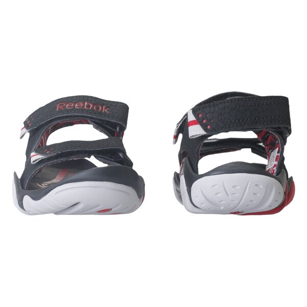 Sandały dla dzieci REEBOK CLEAR SPLASH II BLAC v49563 