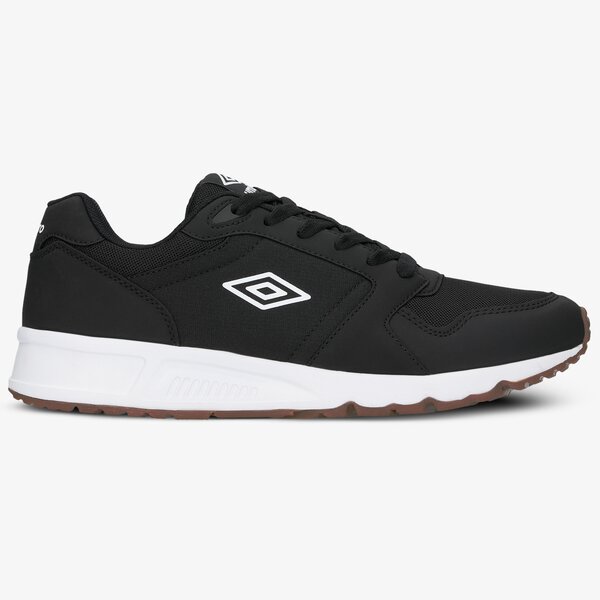 Buty sportowe męskie UMBRO DEMPSEY umml121005 kolor czarny