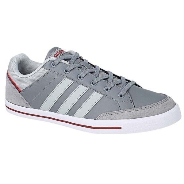 Buty sportowe męskie ADIDAS CACITY f99206 kolor szary