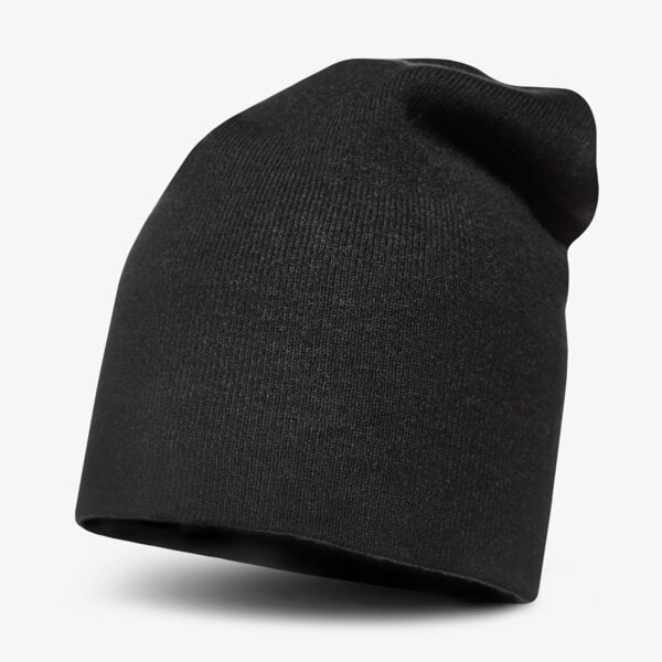 Czapka zimowa damska FEEWEAR CZAPKA ZIMOWA AMIENS fw38hat26001 kolor czarny