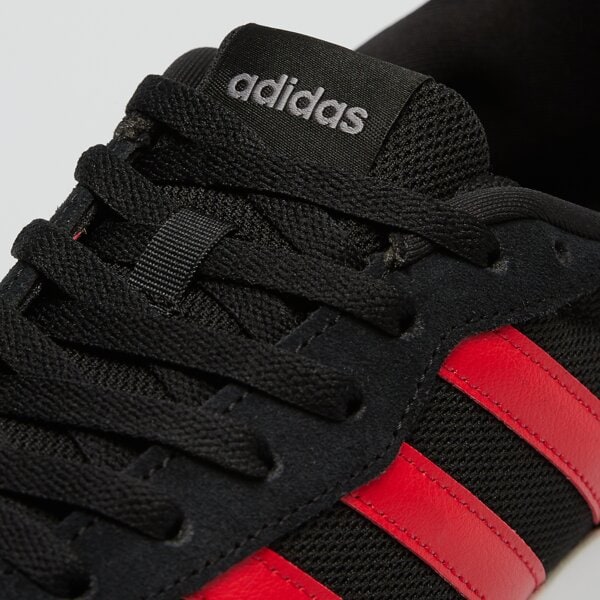 Buty sportowe męskie ADIDAS RUN 60S 4.0 jr8571 kolor szary