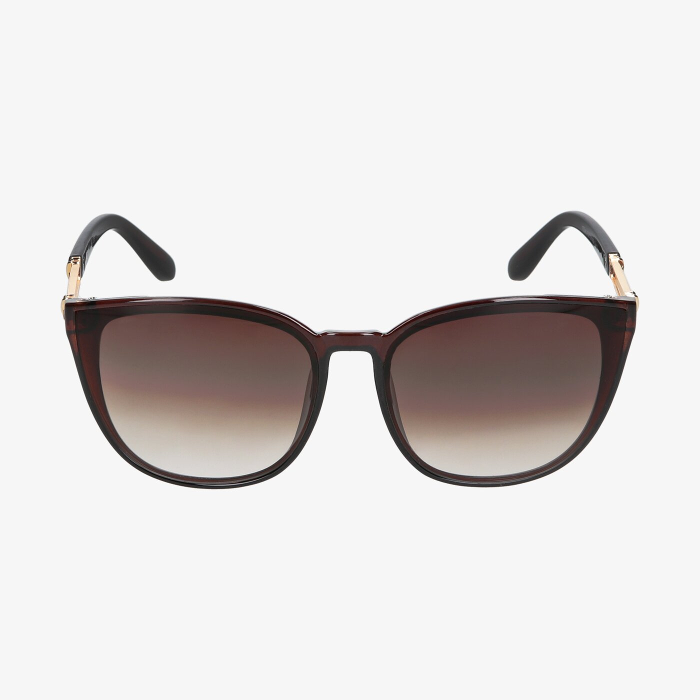 Okulary przeciwsłoneczne damskie OTO OKULARY BUFFALO C2 10341c2 kolor multicolor