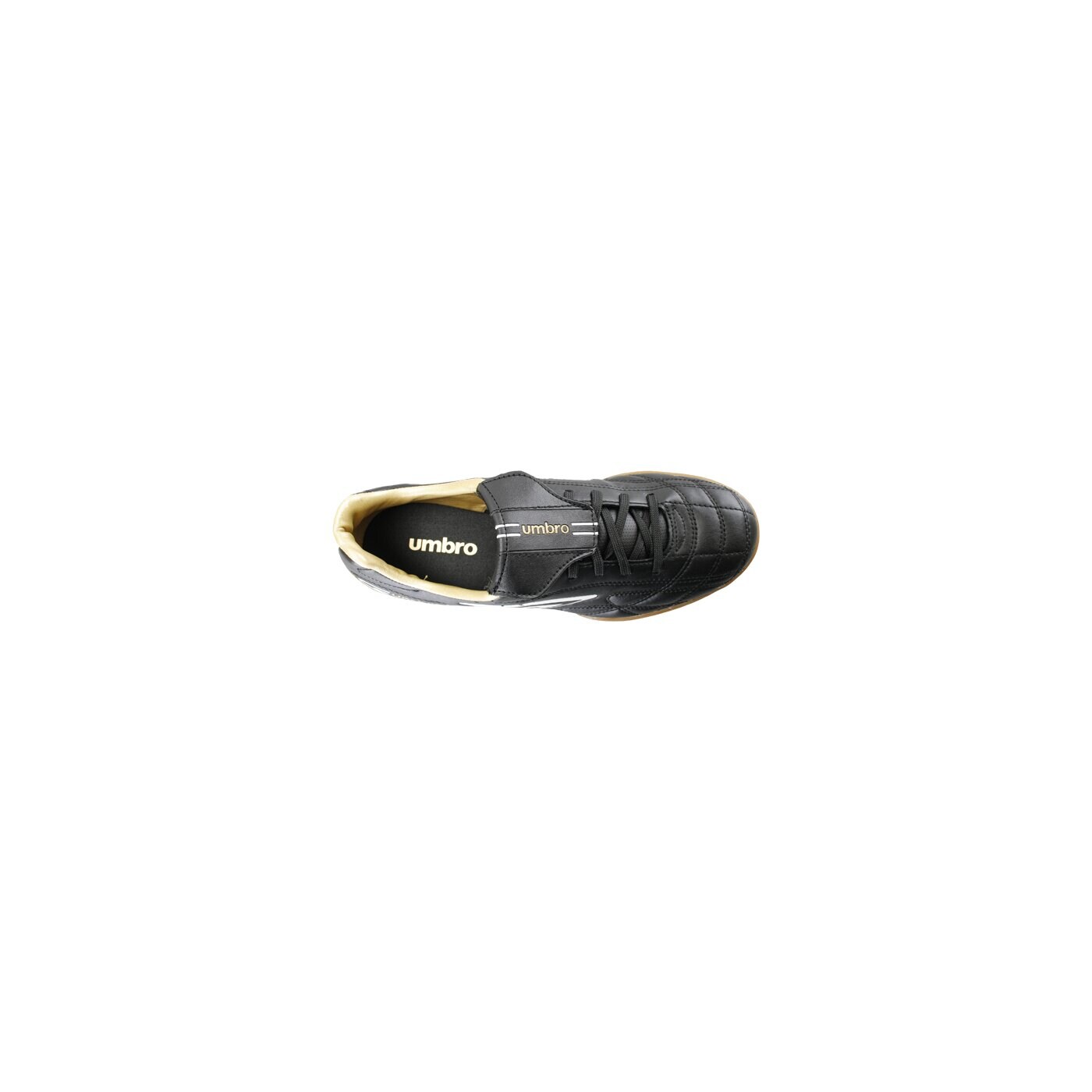 Buty piłkarskie męskie UMBRO VELOCITA-A IC 80252u796 kolor czarny