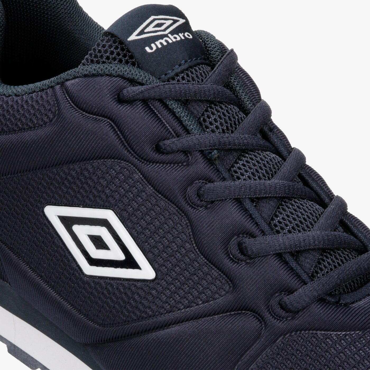 Buty sportowe męskie UMBRO IRE ummd119023 kolor granatowy