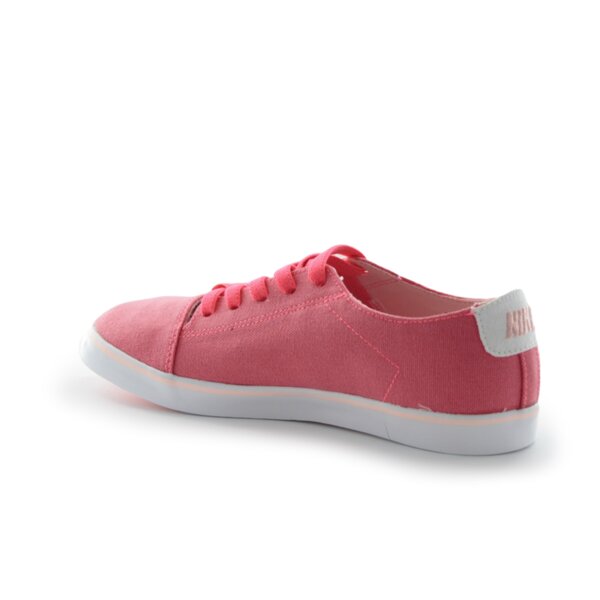 Buty sportowe damskie NIKE WMNS  STARLET CANVAS 512089661 kolor czerwony