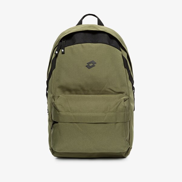Plecak damski LOTTO PLECAK VITTOR lo39plm50001 kolor khaki