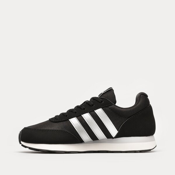 Buty sportowe damskie ADIDAS RUN 60S 3.0 hp2249 kolor czarny