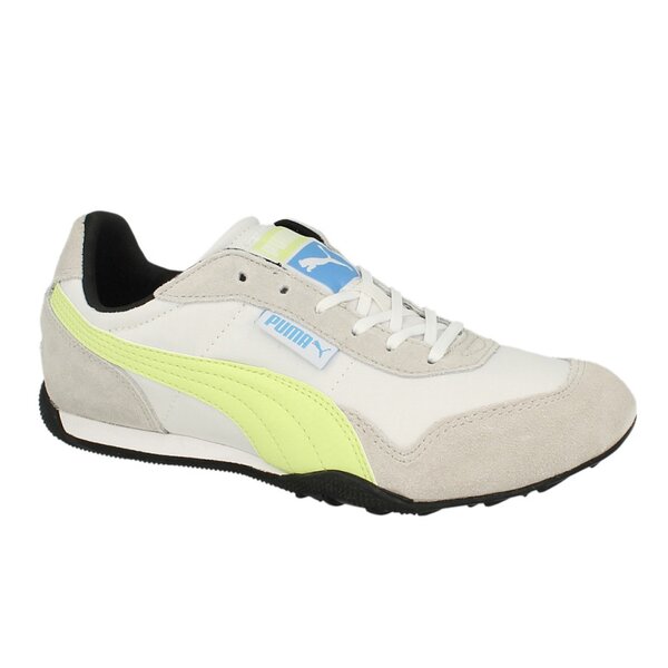 PUMA MAYA 76 RUNNER UPDATE 35629203 kolor biały