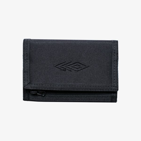 Portfel damski UMBRO PORTFEL VALENCIA ul38wlu02001 kolor czarny