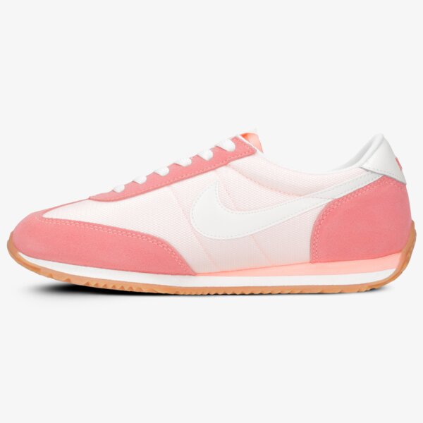 Buty sportowe damskie NIKE WMNS OCEANIA TEXTILE  511880-604 kolor różowy